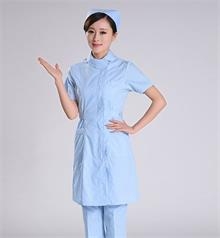 夏季职业装定制：兼顾舒适与专业，解锁职场清爽新形象