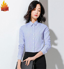 菏泽女式职业衬衫