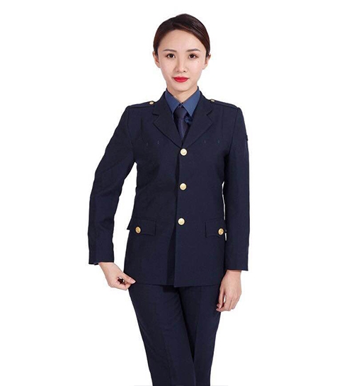 贾汪行政办公服装