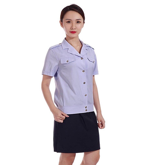 贾汪工作服定制