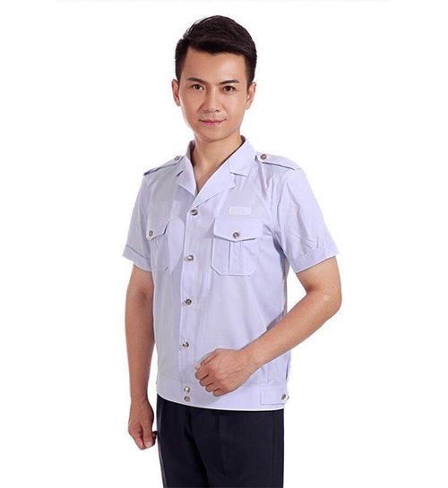 贾汪行政工作服定制