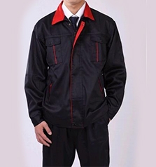 菏泽工作服定制