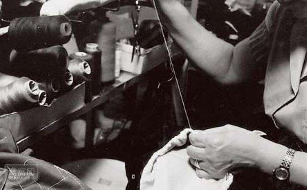 工作服定做 工作服定做