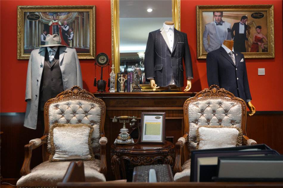 网购服装 网购服装