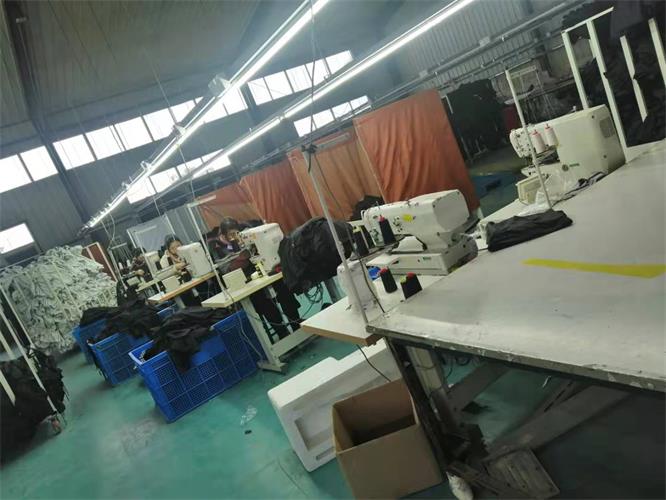 服装批量定做
