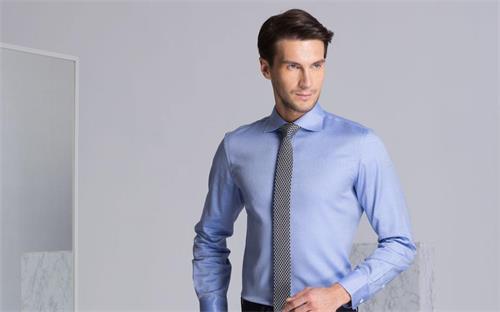 定制衬衫 定制衬衫