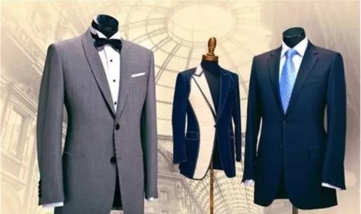 服装定制 服装定制